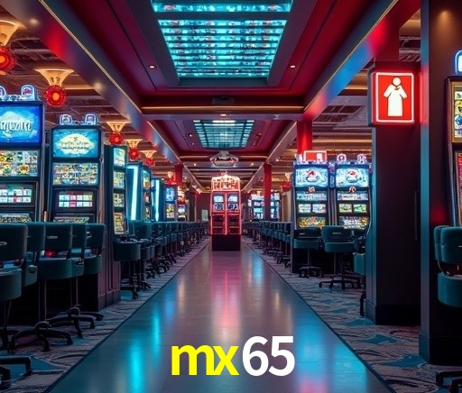 Benefícios da Conta mx65