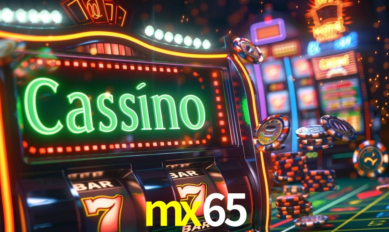 Explorando a Categoria de Eventos em Apostas na mx65