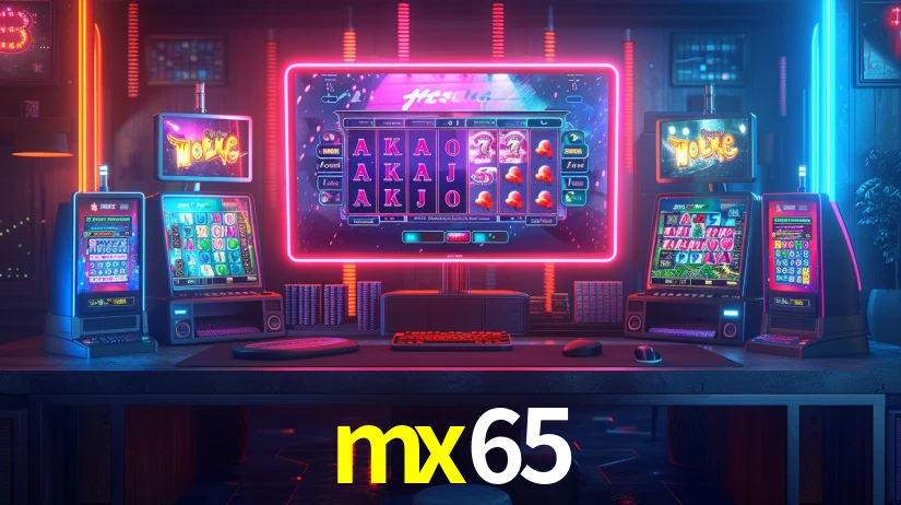mx65: Seu Especialista em Apostas Esportivas Brasileiras