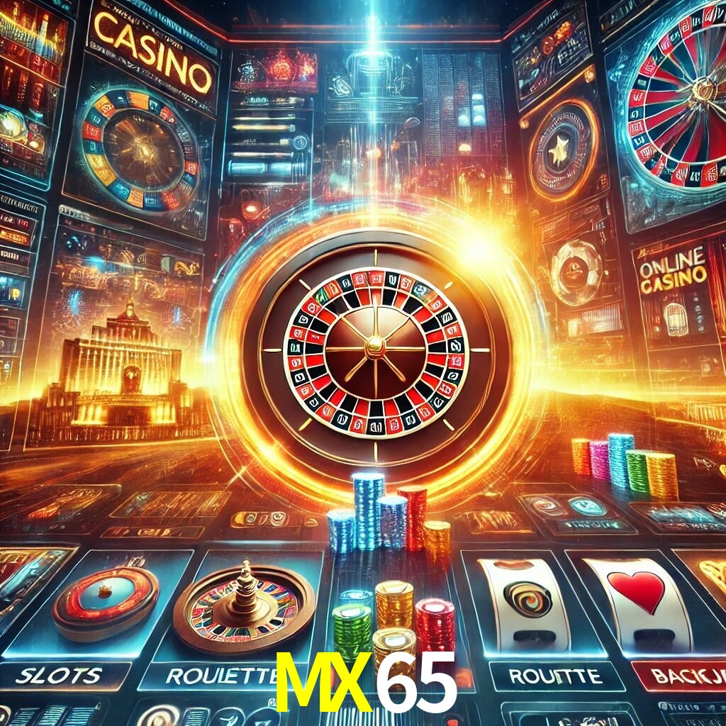  MX65