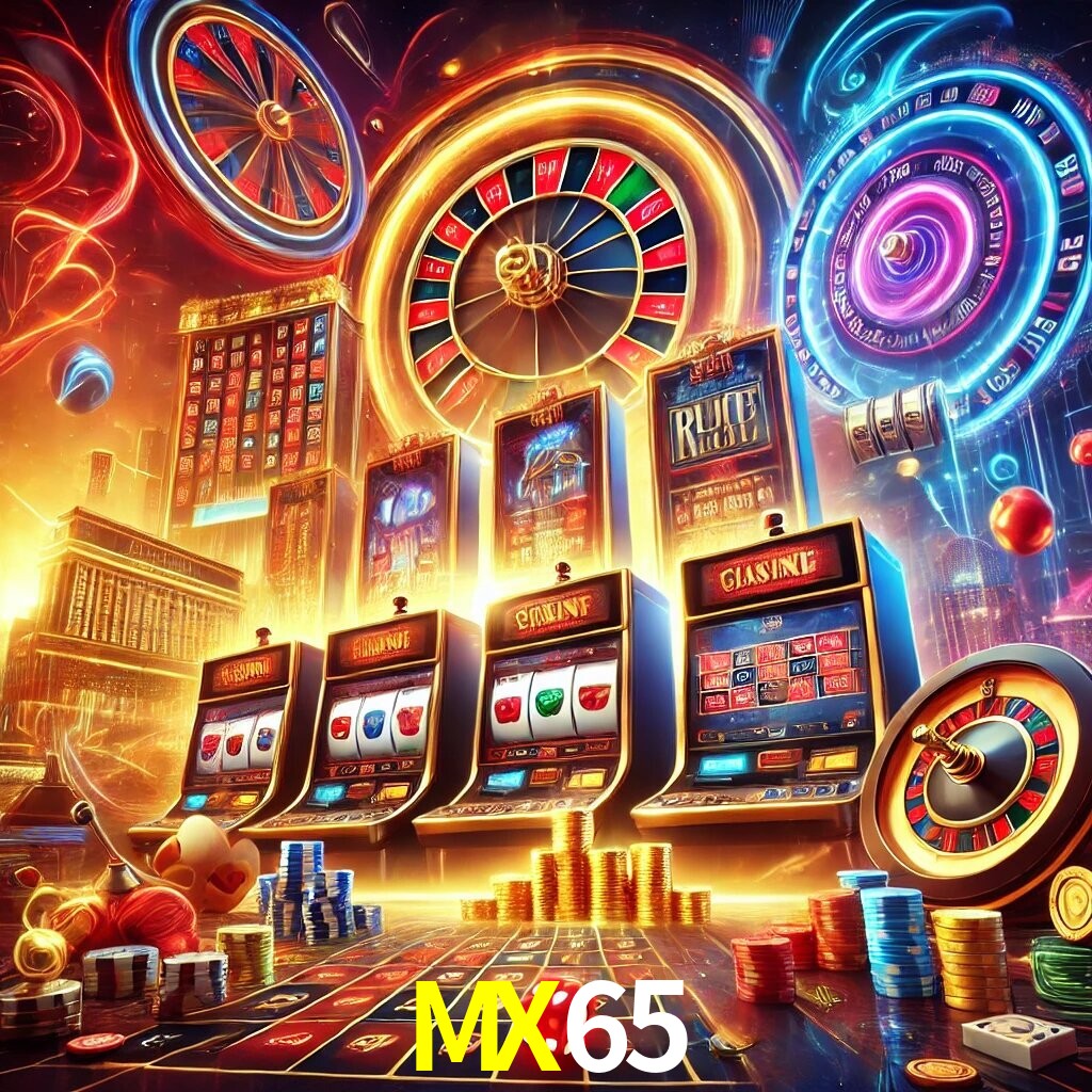  MX65